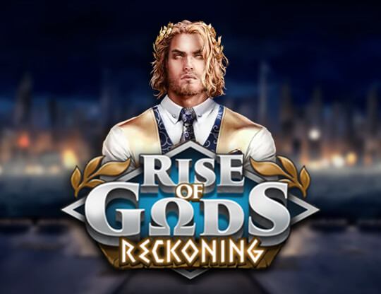 Rise of Gods: Reckoning